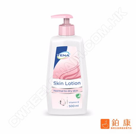 瑞典添寧護膚露